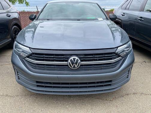 2022 Volkswagen Jetta 1.5T Sport