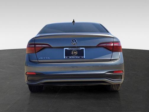 2022 Volkswagen Jetta 1.5T Sport