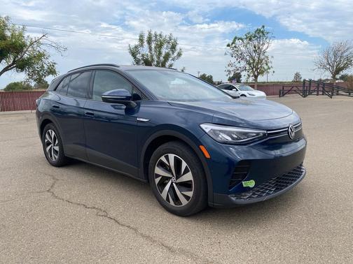 2023 Volkswagen ID.4 Pro