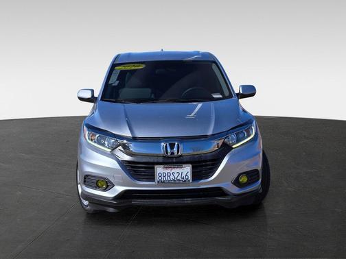 2020 Honda HR-V LX