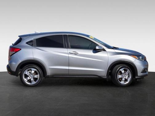 2020 Honda HR-V LX