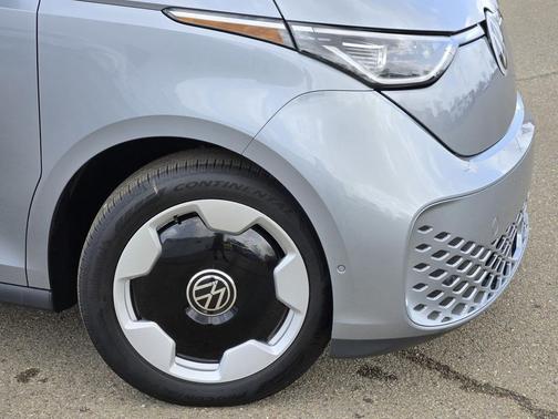 2025 Volkswagen ID. Buzz Pro S