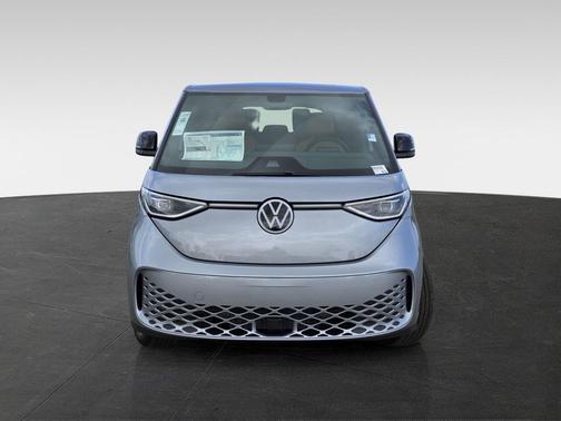 2025 Volkswagen ID. Buzz Pro S