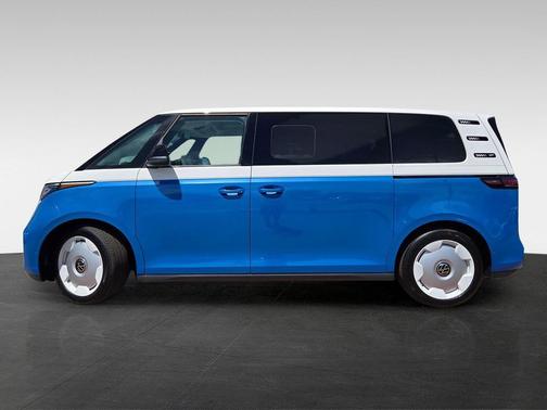 2025 Volkswagen ID. Buzz 1st Edition with 4MOTION