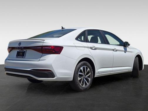 2026 Volkswagen Jetta 1.4T S