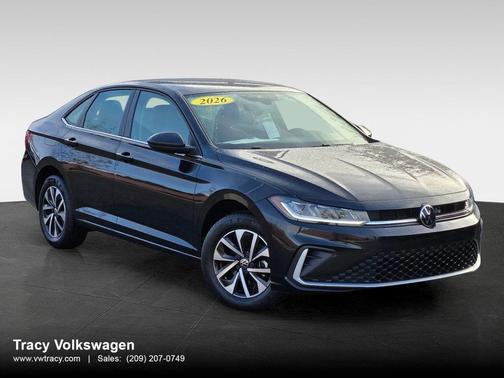 2026 Volkswagen Jetta 1.4T S