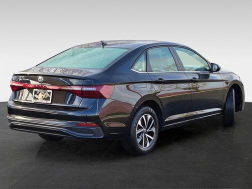 2026 Volkswagen Jetta 1.4T S