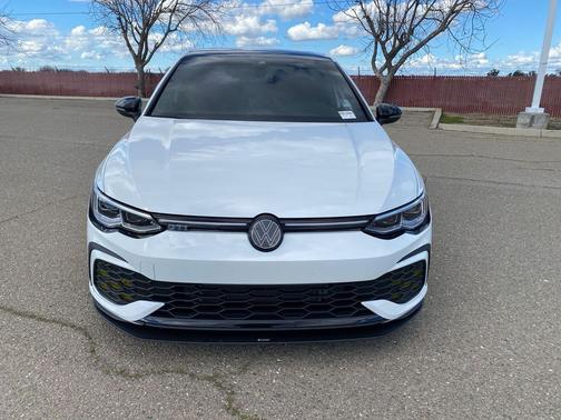 2023 Volkswagen Golf GTI 2.0T S DSG