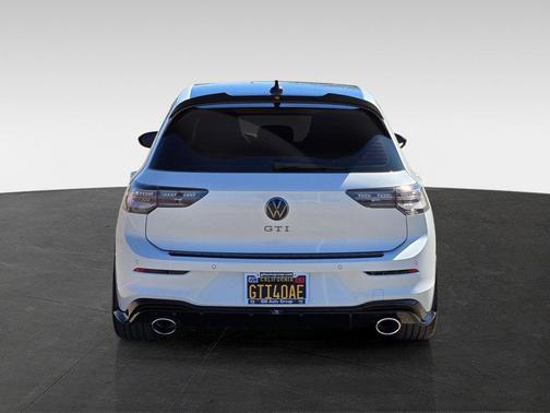 2023 Volkswagen Golf GTI 2.0T S DSG