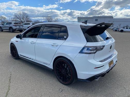 2023 Volkswagen Golf GTI 2.0T S DSG