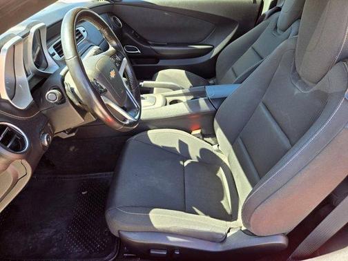 2015 Chevrolet Camaro 1LT
