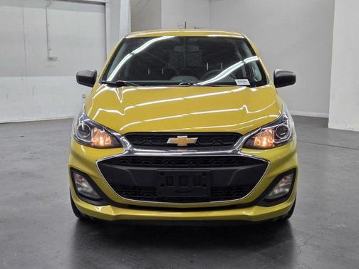 2022 Chevrolet Spark LS