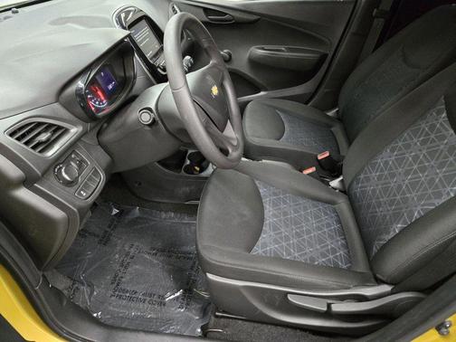 2022 Chevrolet Spark LS