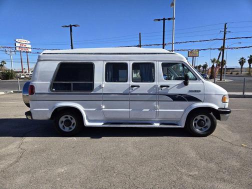 1994 Dodge Ram Van B250