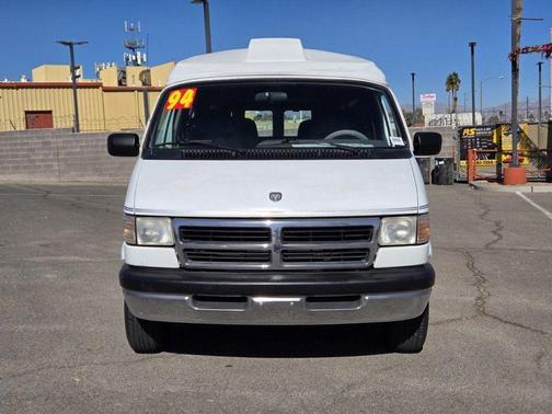 1994 Dodge Ram Van B250
