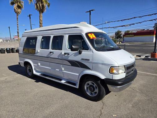 1994 Dodge Ram Van B250