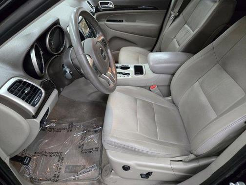 2013 Jeep Grand Cherokee Laredo
