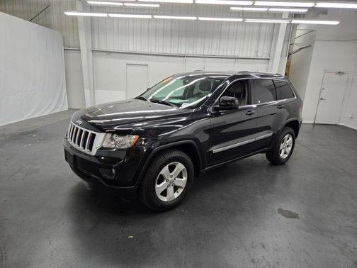 2013 Jeep Grand Cherokee Laredo