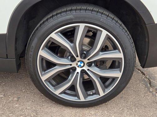 2018 BMW X2 sDrive28i