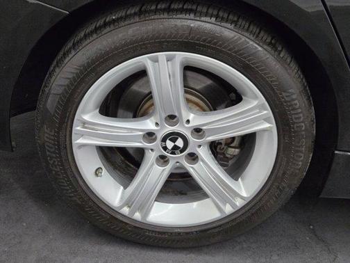 2015 BMW 320 i xDrive