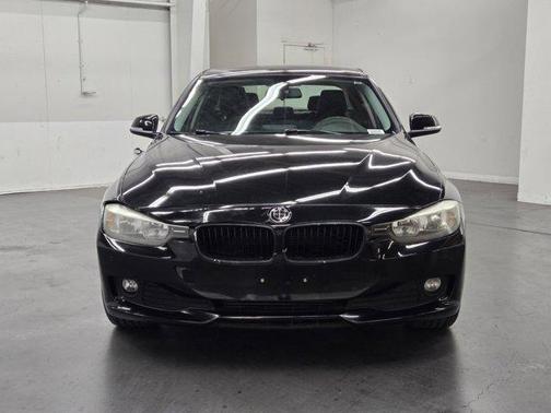 2015 BMW 320 i xDrive