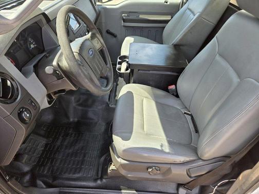 2012 Ford F-350 XL