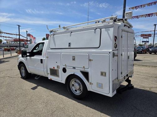 2012 Ford F-350 XL