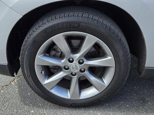 2012 Lexus RX 350 Base