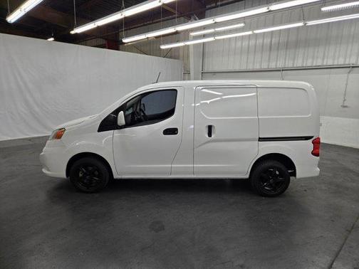 2019 Nissan NV200 SV