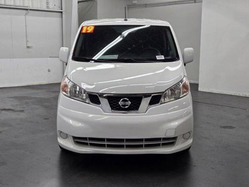 2019 Nissan NV200 SV