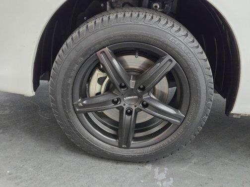 2019 Nissan NV200 SV