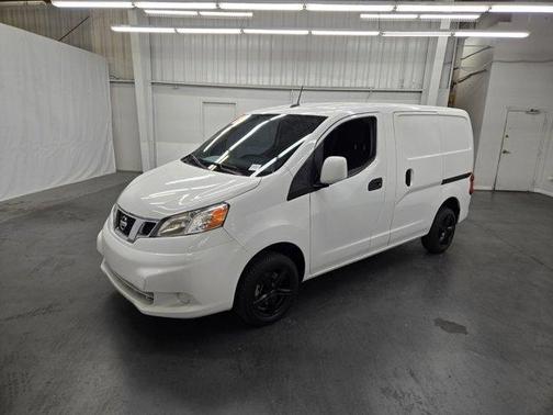 2019 Nissan NV200 SV