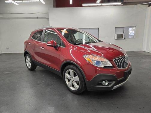 2015 Buick Encore Convenience