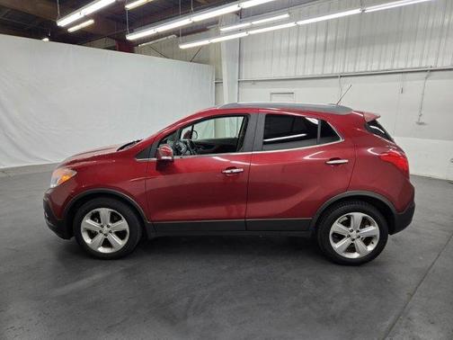 2015 Buick Encore Convenience