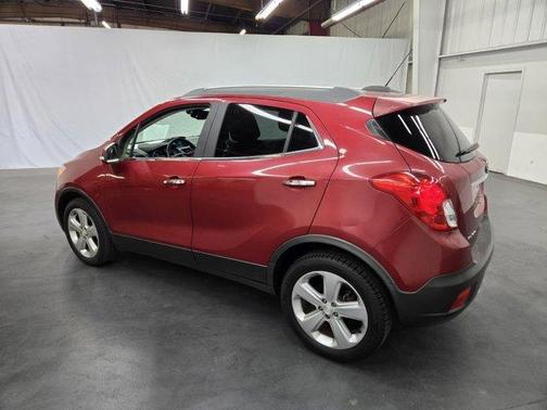 2015 Buick Encore Convenience