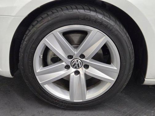 2017 Volkswagen CC 2.0T Sport