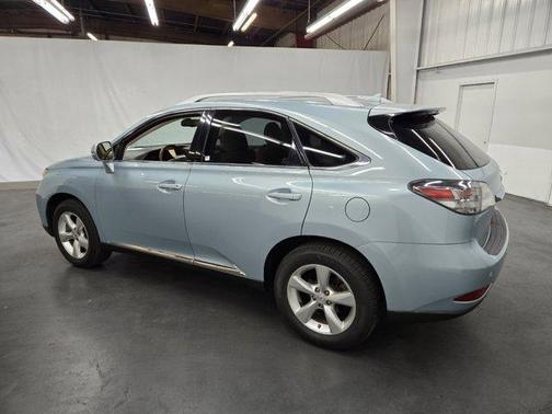 2011 Lexus RX 350 Base