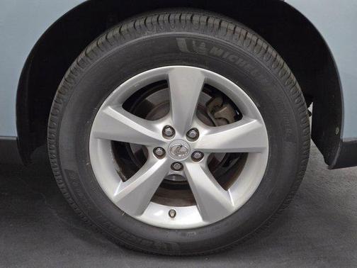 2011 Lexus RX 350 Base