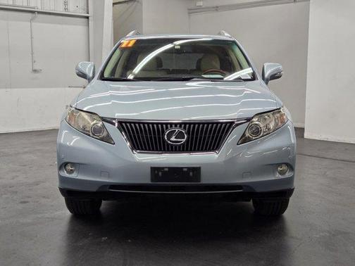 2011 Lexus RX 350 Base