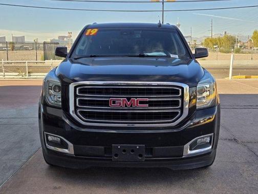 2019 GMC Yukon SLT Standard Edition