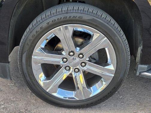 2019 GMC Yukon SLT Standard Edition