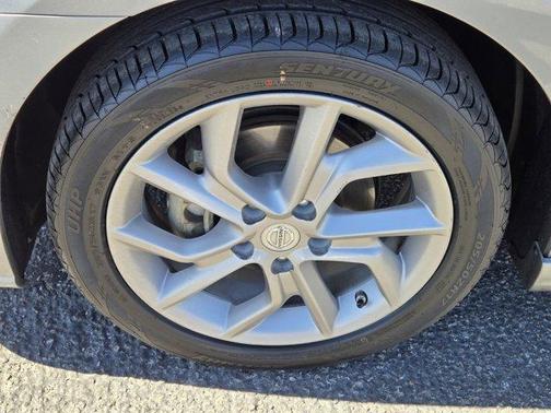 2014 Nissan Sentra SR