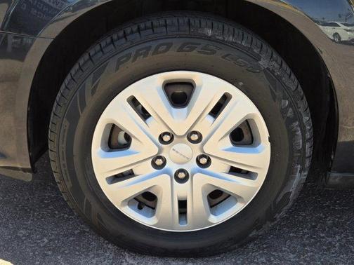 2014 Dodge Grand Caravan AVP/SE