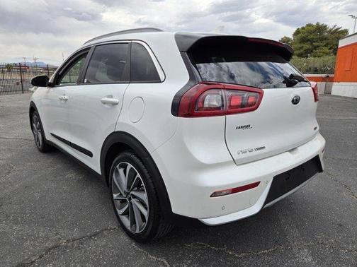 2017 Kia Niro Touring