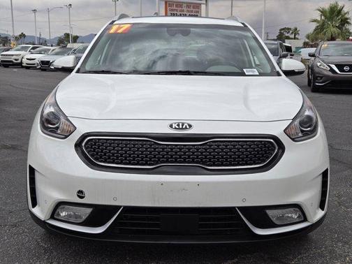 2017 Kia Niro Touring