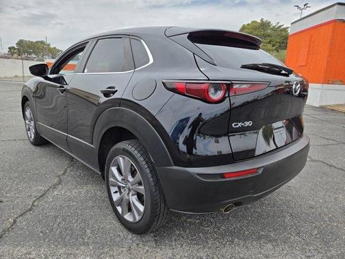 2021 Mazda CX-30 Select