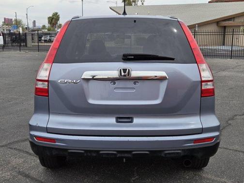 2011 Honda CR-V EX