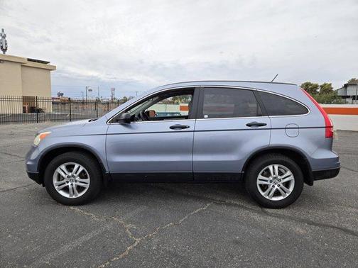 2011 Honda CR-V EX
