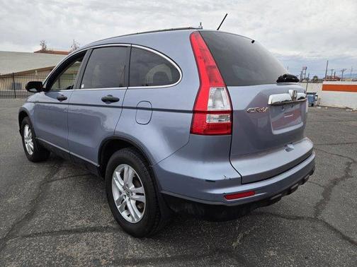 2011 Honda CR-V EX