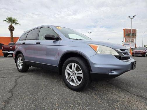2011 Honda CR-V EX